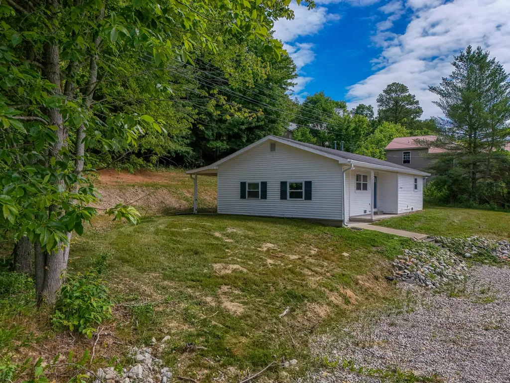 2230 W U.s. 60 Morehead KY 40351