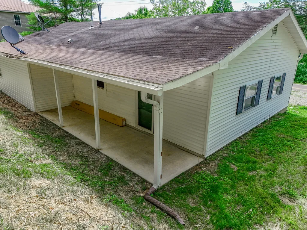2230 W U.s. 60 Morehead KY 40351