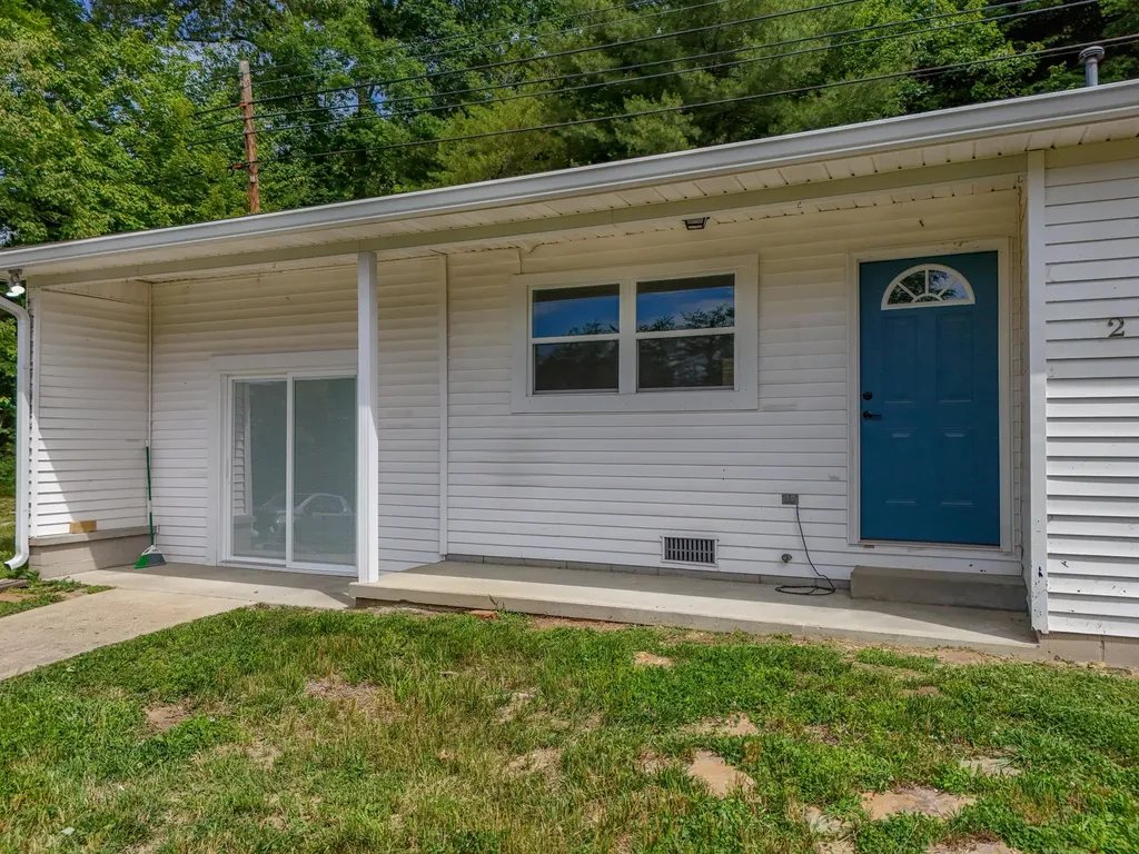 2230 W U.s. 60 Morehead KY 40351