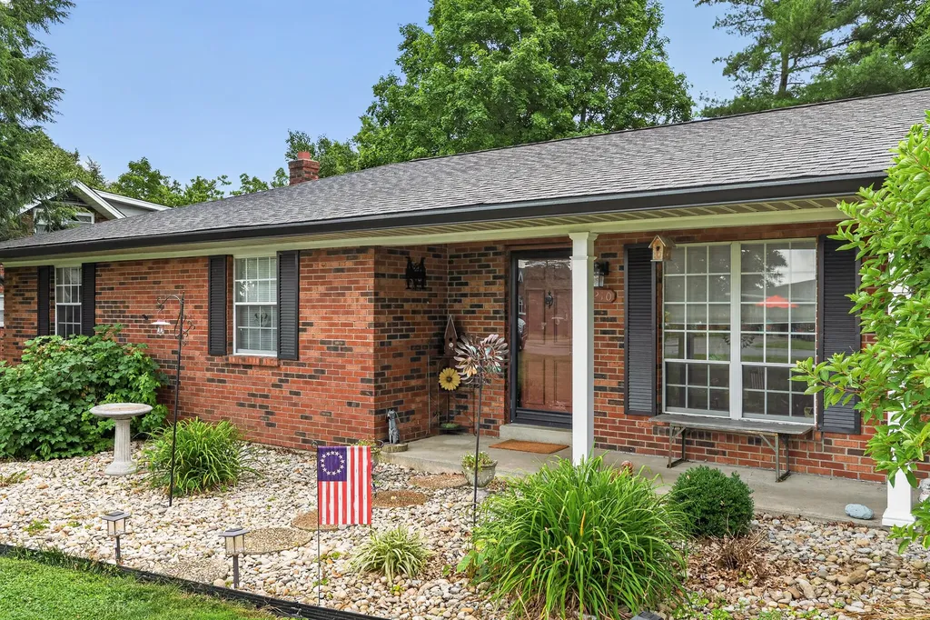 210 Ridgelea Drive Williamstown KY 41097