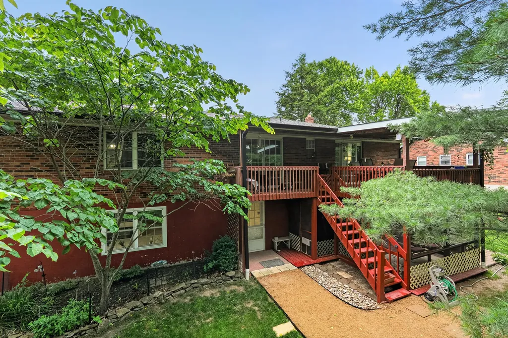 210 Ridgelea Drive Williamstown KY 41097