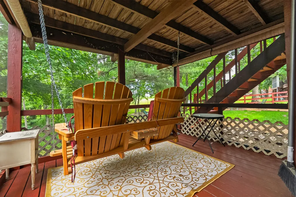 210 Ridgelea Drive Williamstown KY 41097
