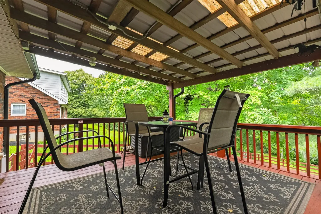 210 Ridgelea Drive Williamstown KY 41097