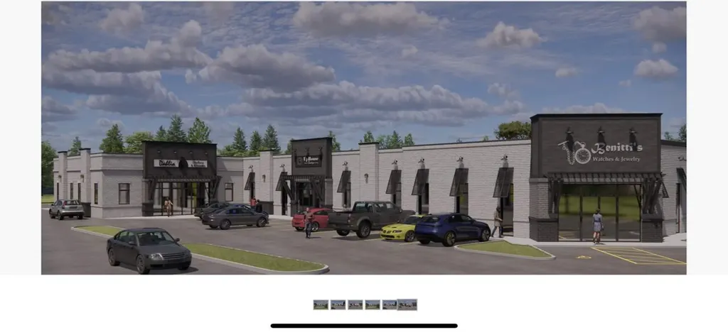2181 New Holt Road Paducah KY 42001