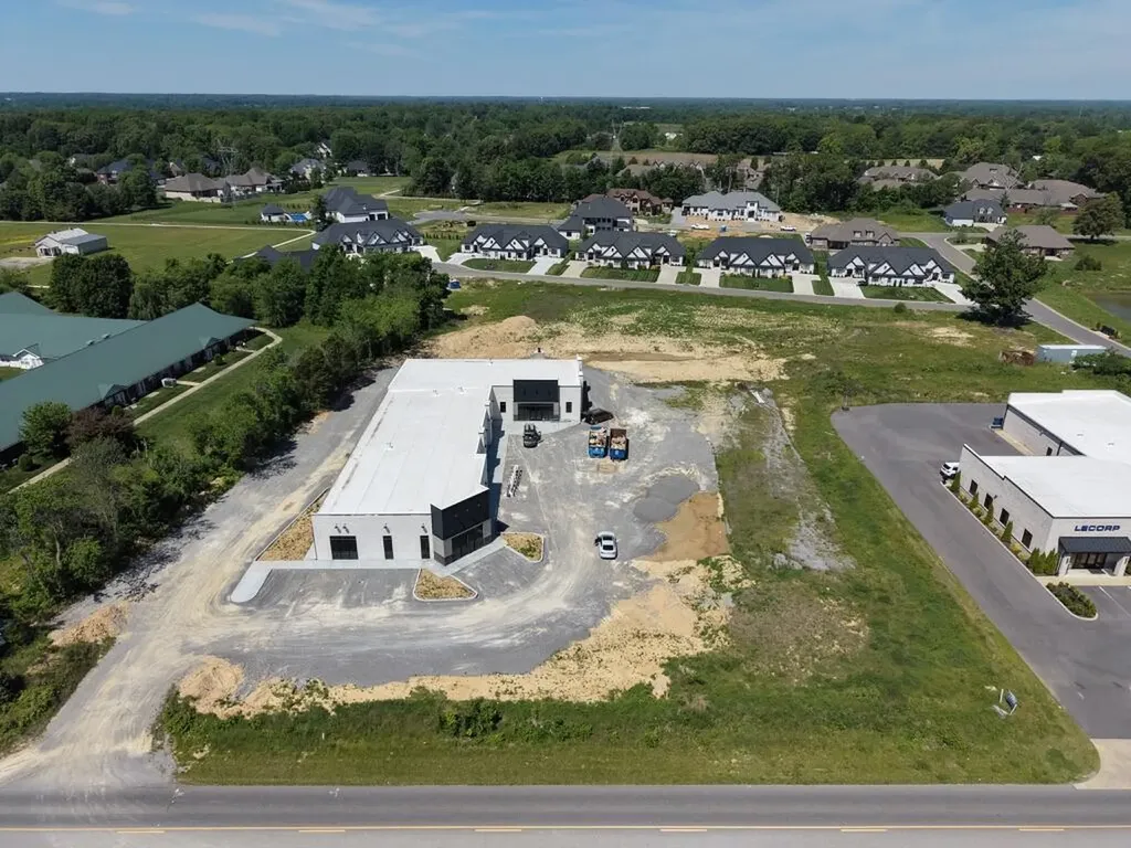 2181 New Holt Road Paducah KY 42001