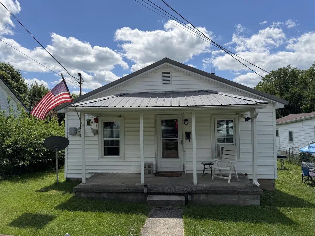 323 W Kentucky Avenue Richmond KY 40475