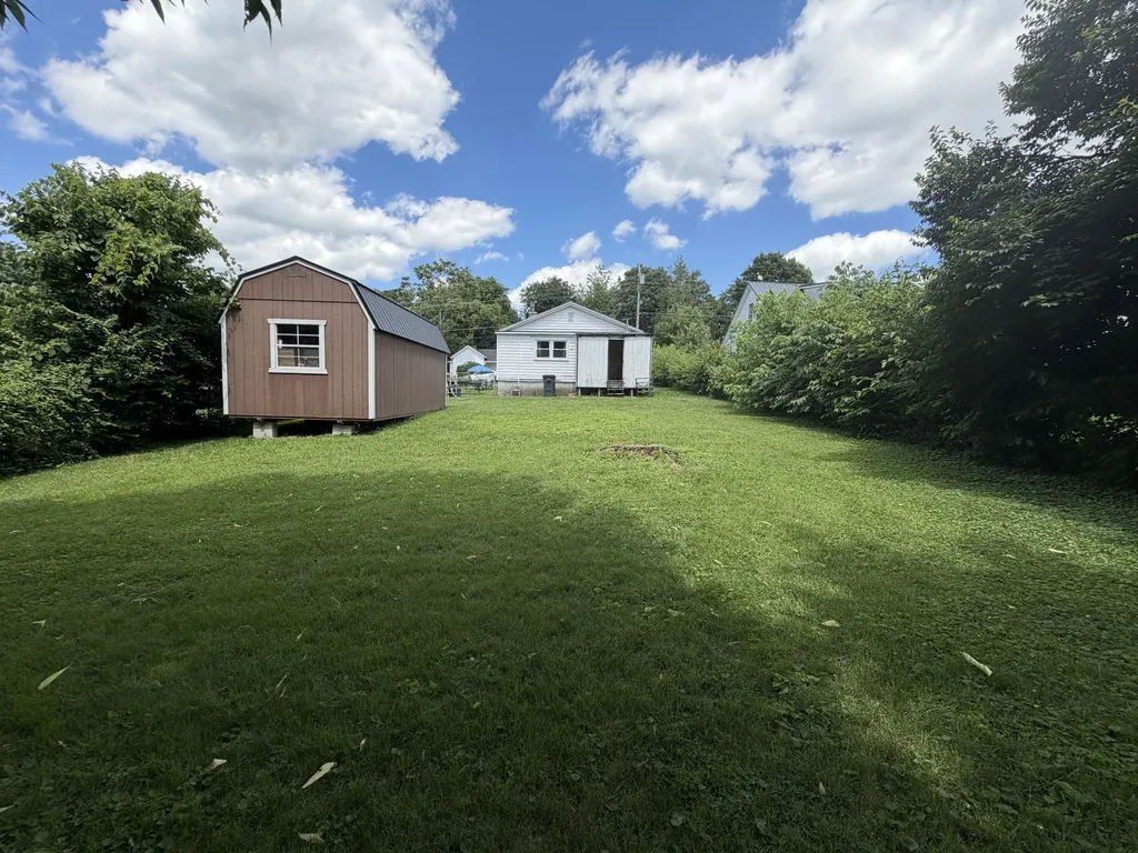 323 W Kentucky Avenue Richmond KY 40475
