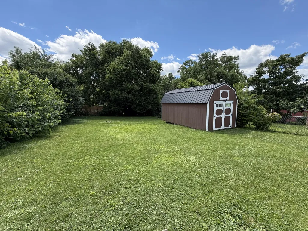 323 W Kentucky Avenue Richmond KY 40475