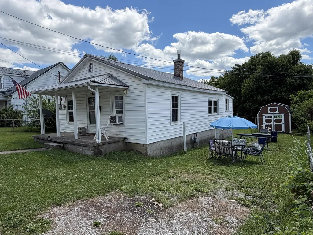 323 W Kentucky Avenue Richmond KY 40475