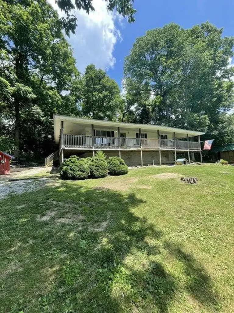 154 Gray Buck Drive Mt Vernon KY 40456
