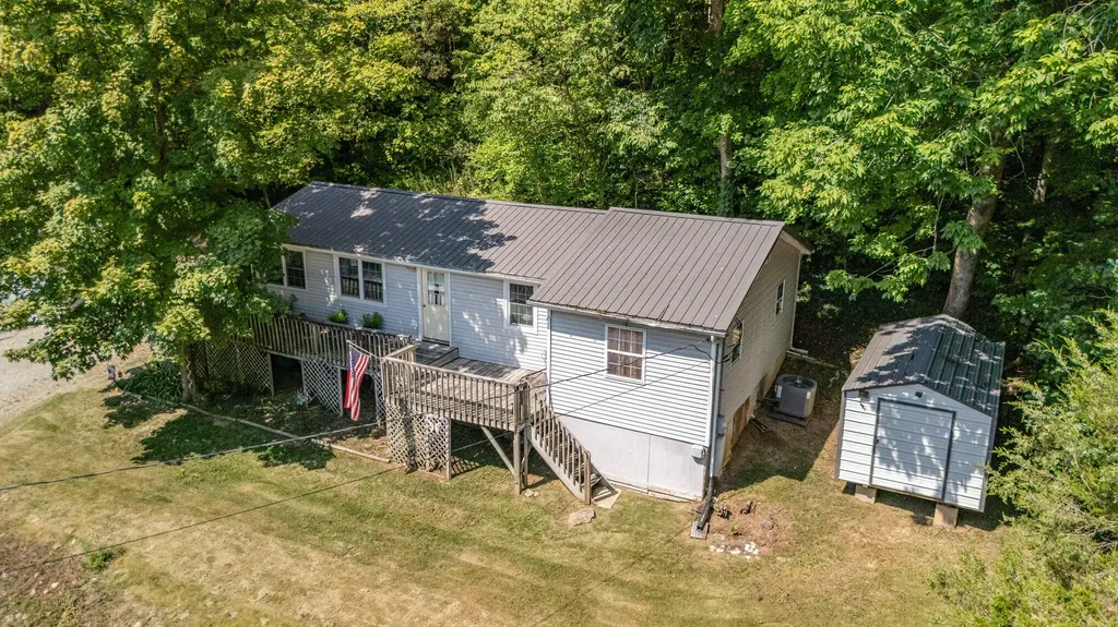 226 Melody Drive New Haven KY 40051