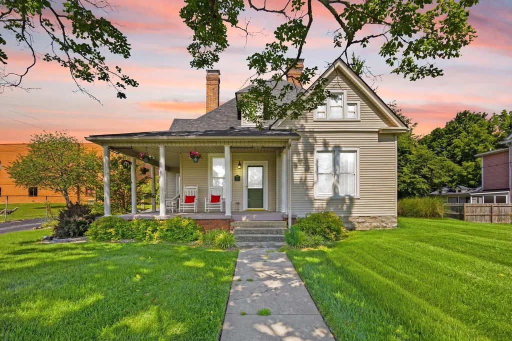 209 Lexington Road Lancaster KY 40444