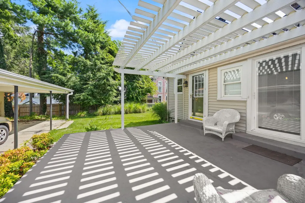 209 Lexington Road Lancaster KY 40444