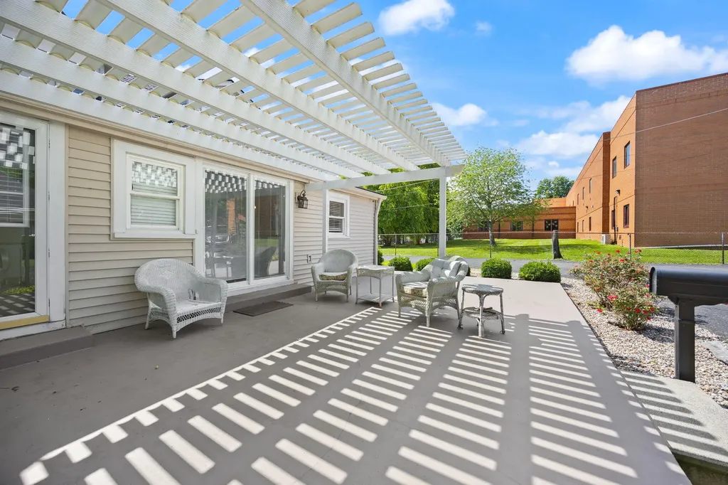 209 Lexington Road Lancaster KY 40444