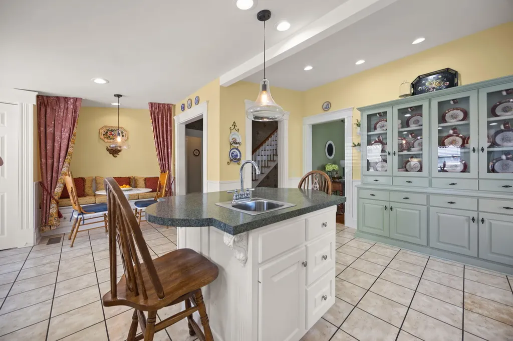 209 Lexington Road Lancaster KY 40444