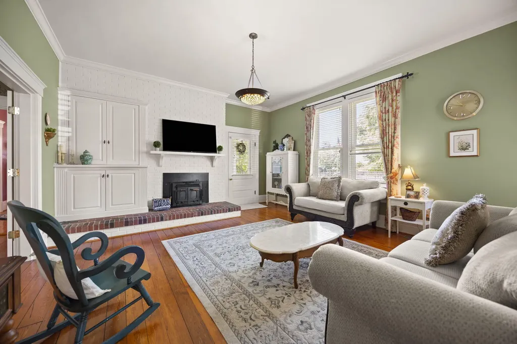 209 Lexington Road Lancaster KY 40444