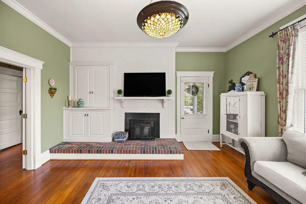 209 Lexington Road Lancaster KY 40444