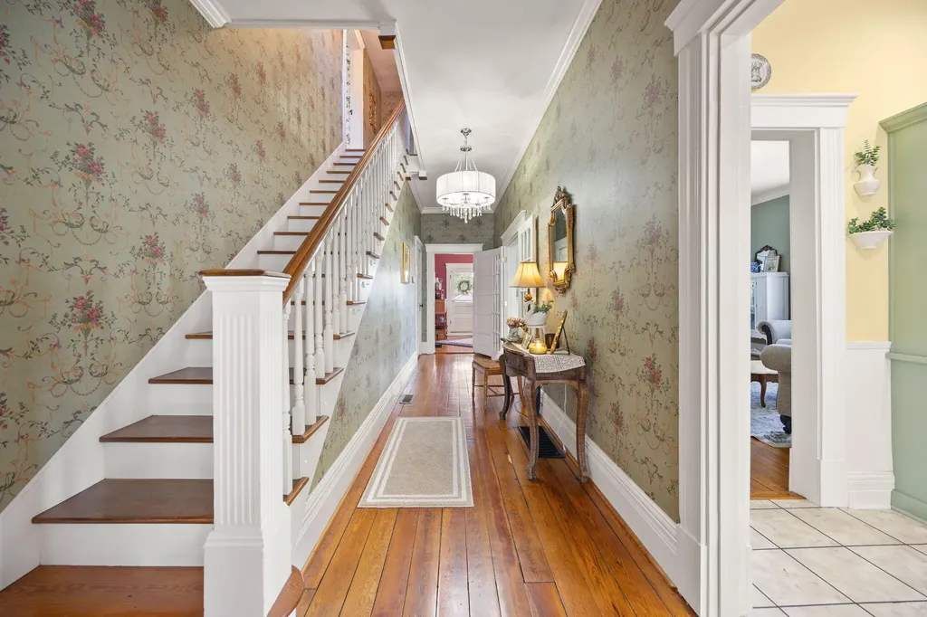 209 Lexington Road Lancaster KY 40444