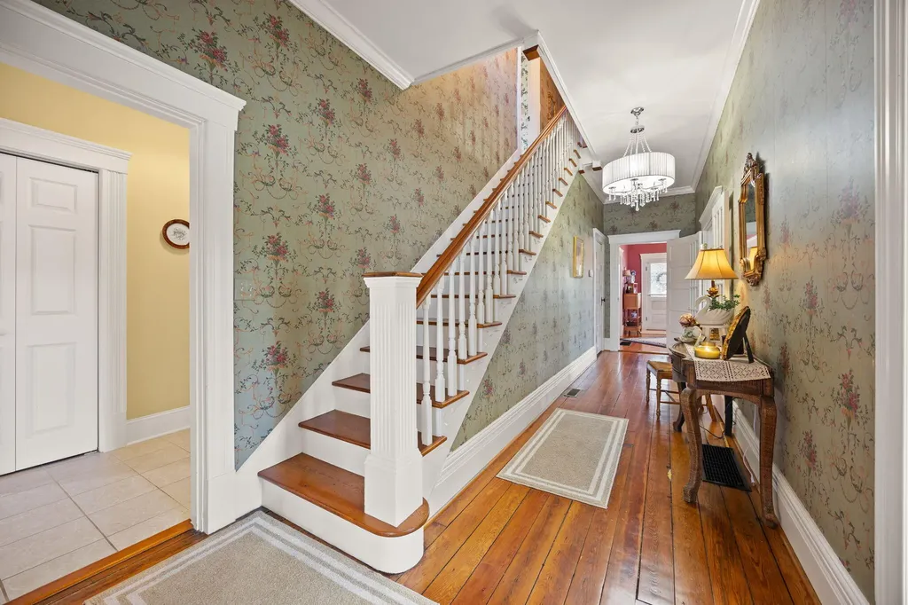 209 Lexington Road Lancaster KY 40444