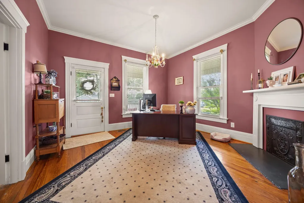 209 Lexington Road Lancaster KY 40444