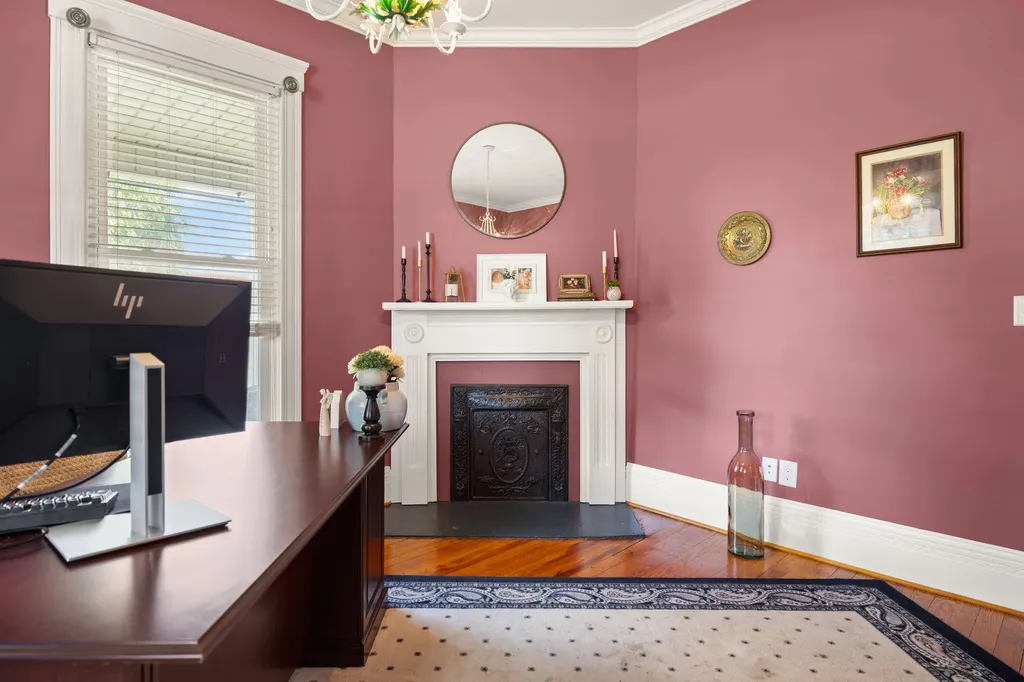 209 Lexington Road Lancaster KY 40444