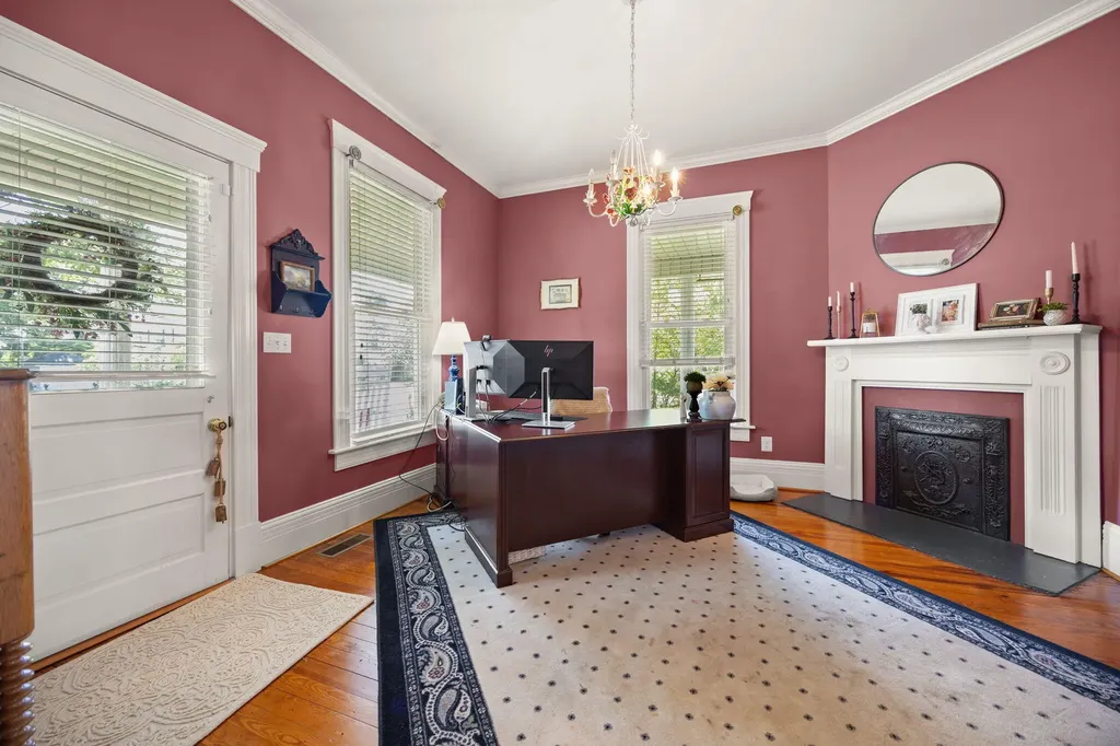 209 Lexington Road Lancaster KY 40444