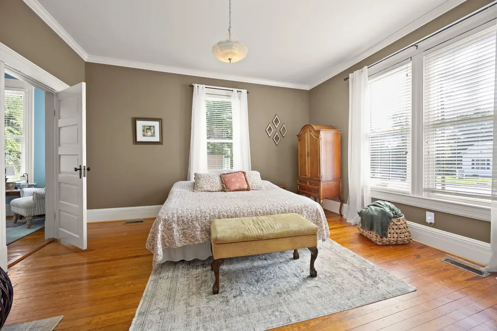 209 Lexington Road Lancaster KY 40444