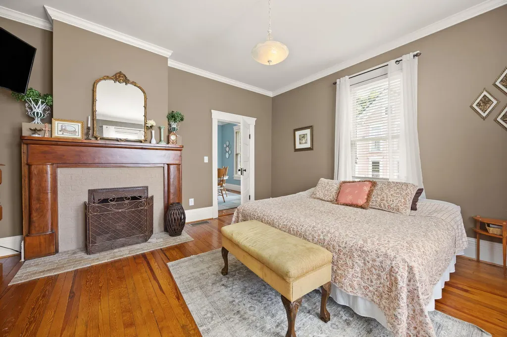 209 Lexington Road Lancaster KY 40444
