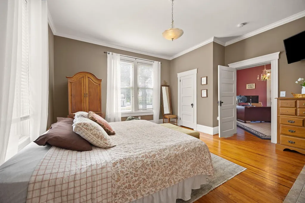 209 Lexington Road Lancaster KY 40444