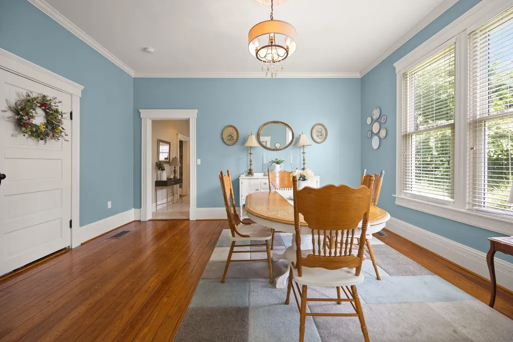 209 Lexington Road Lancaster KY 40444