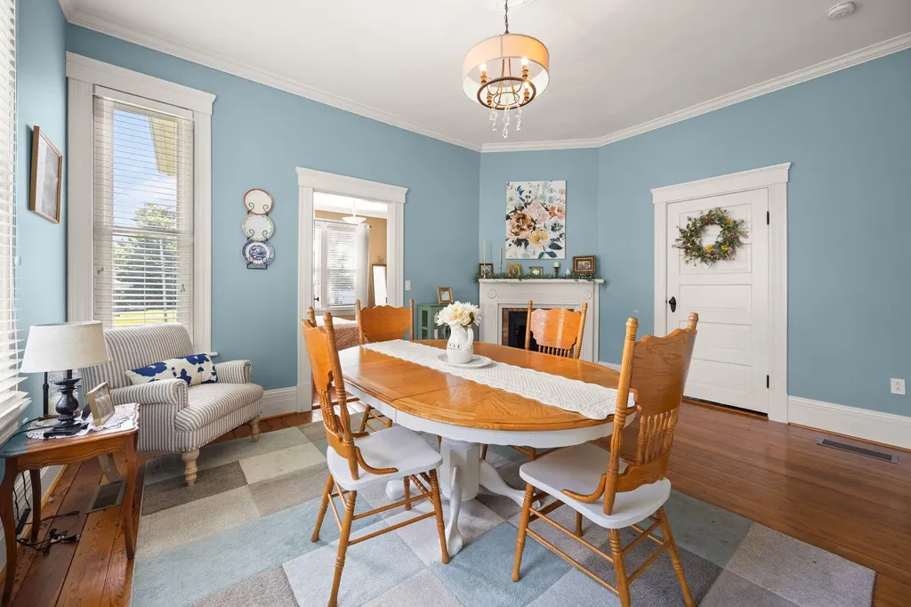 209 Lexington Road Lancaster KY 40444