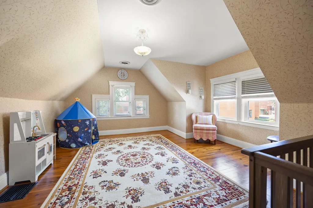 209 Lexington Road Lancaster KY 40444