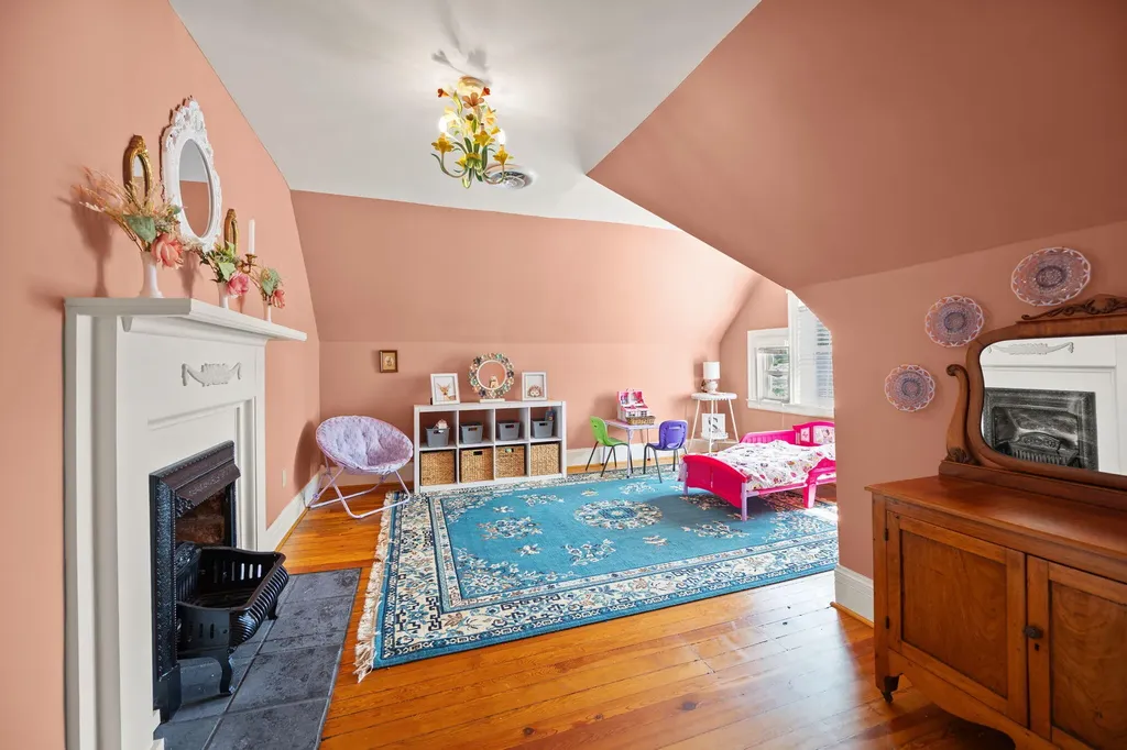 209 Lexington Road Lancaster KY 40444