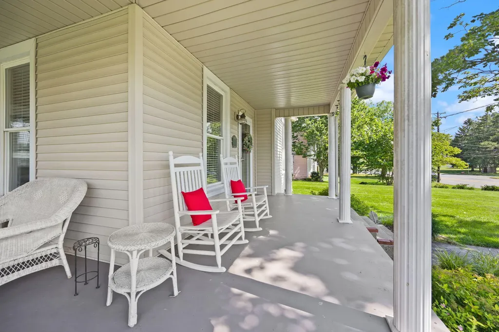 209 Lexington Road Lancaster KY 40444