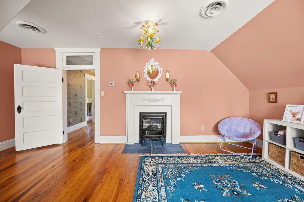 209 Lexington Road Lancaster KY 40444