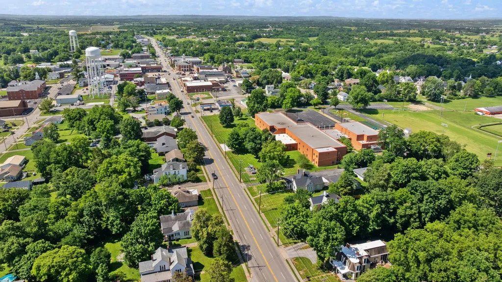 209 Lexington Road Lancaster KY 40444
