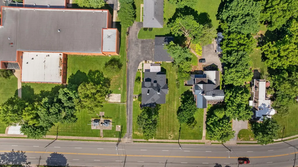 209 Lexington Road Lancaster KY 40444