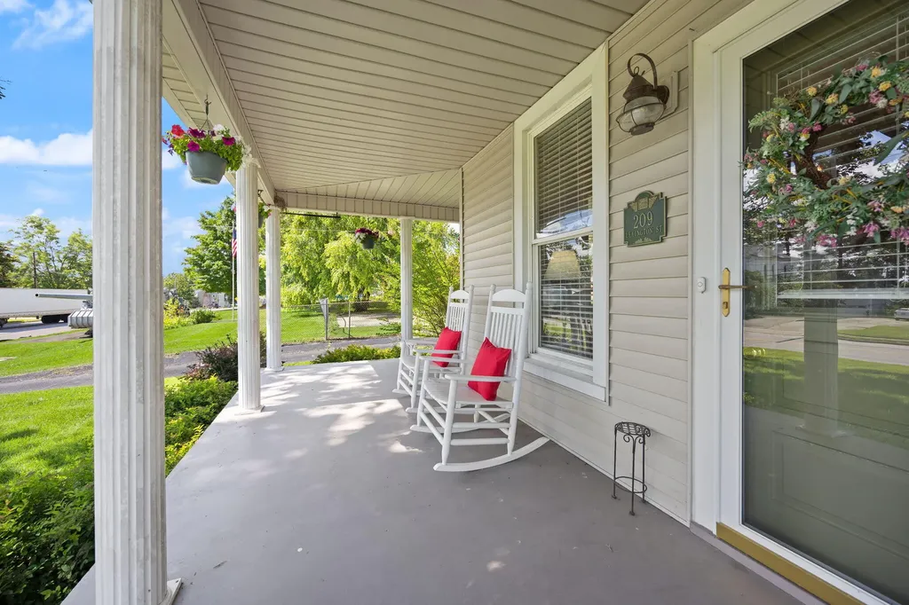 209 Lexington Road Lancaster KY 40444