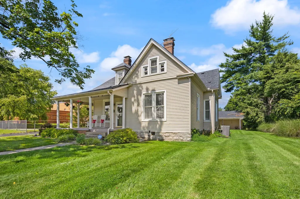 209 Lexington Road Lancaster KY 40444