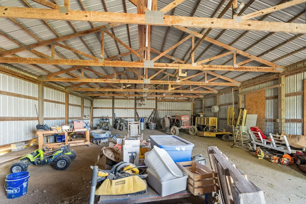 2371 Howards Mill Road Mt Sterling KY 40353