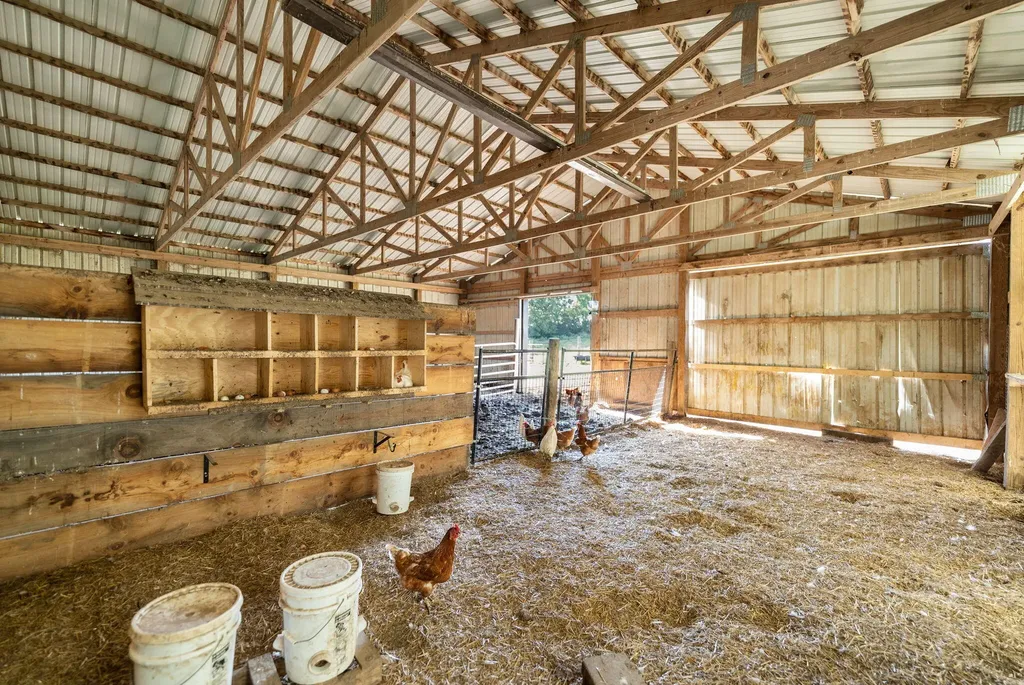 2371 Howards Mill Road Mt Sterling KY 40353