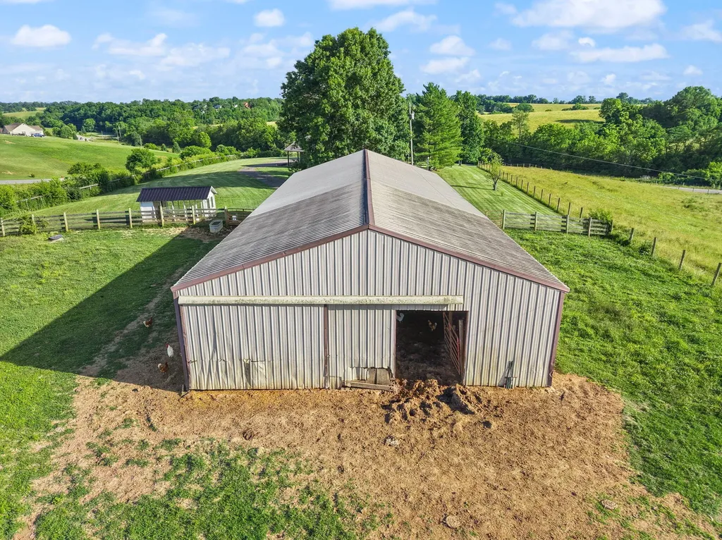 2371 Howards Mill Road Mt Sterling KY 40353