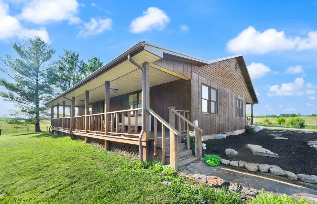 2371 Howards Mill Road Mt Sterling KY 40353