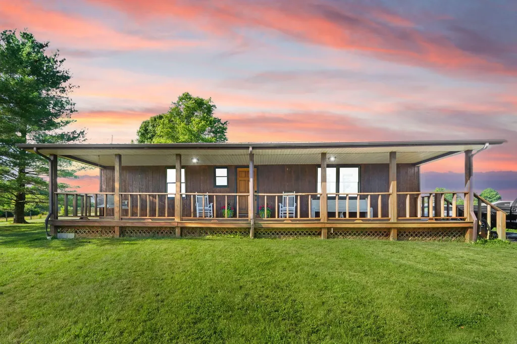 2371 Howards Mill Road Mt Sterling KY 40353