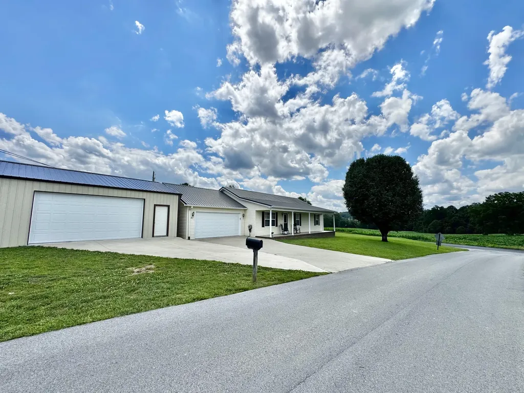 17 Northridge Drive Somerset KY 42503