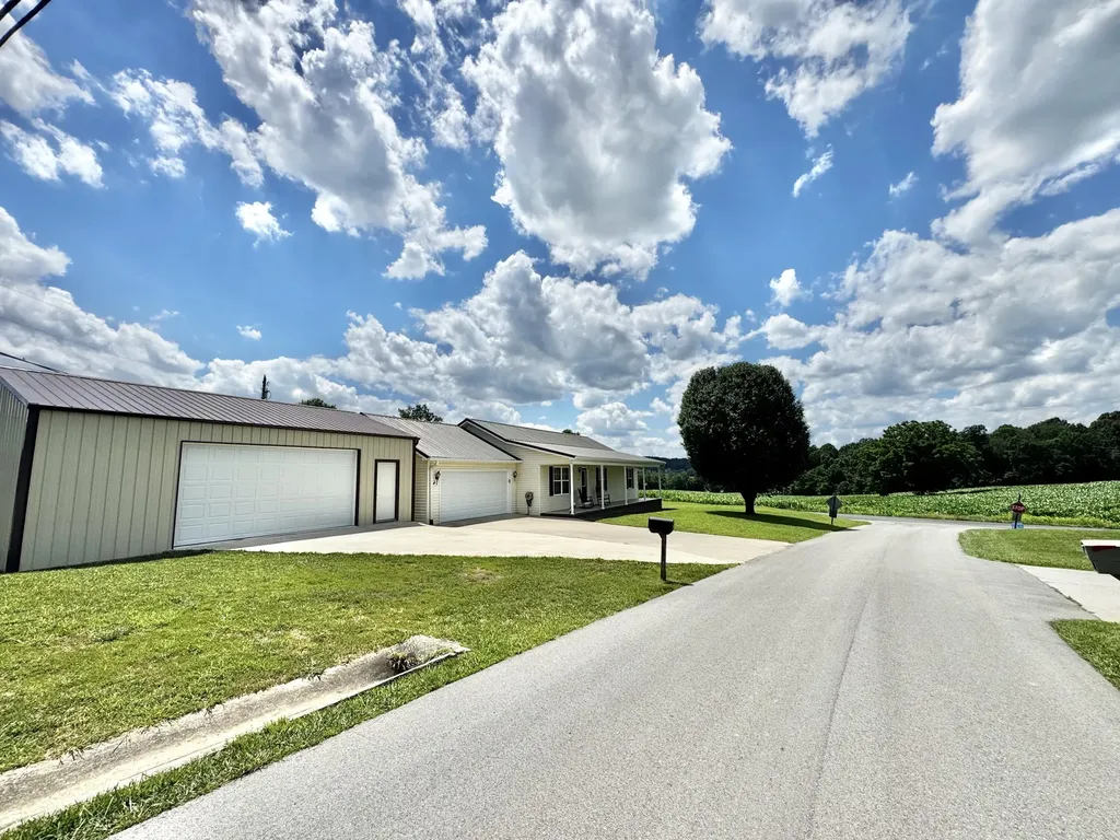 17 Northridge Drive Somerset KY 42503