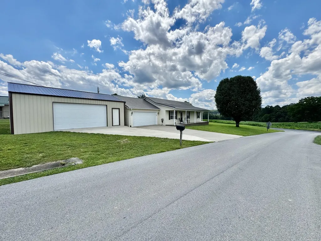 17 Northridge Drive Somerset KY 42503