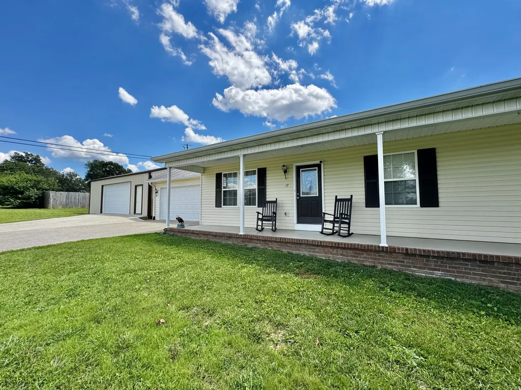 17 Northridge Drive Somerset KY 42503