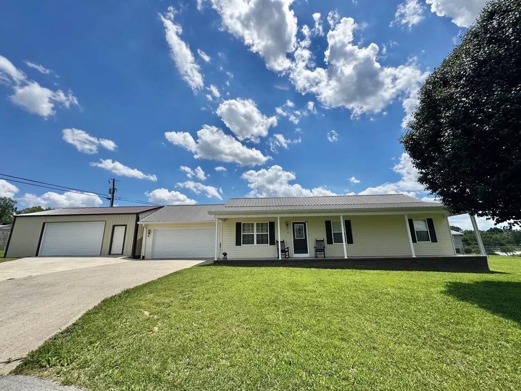 17 Northridge Drive Somerset KY 42503