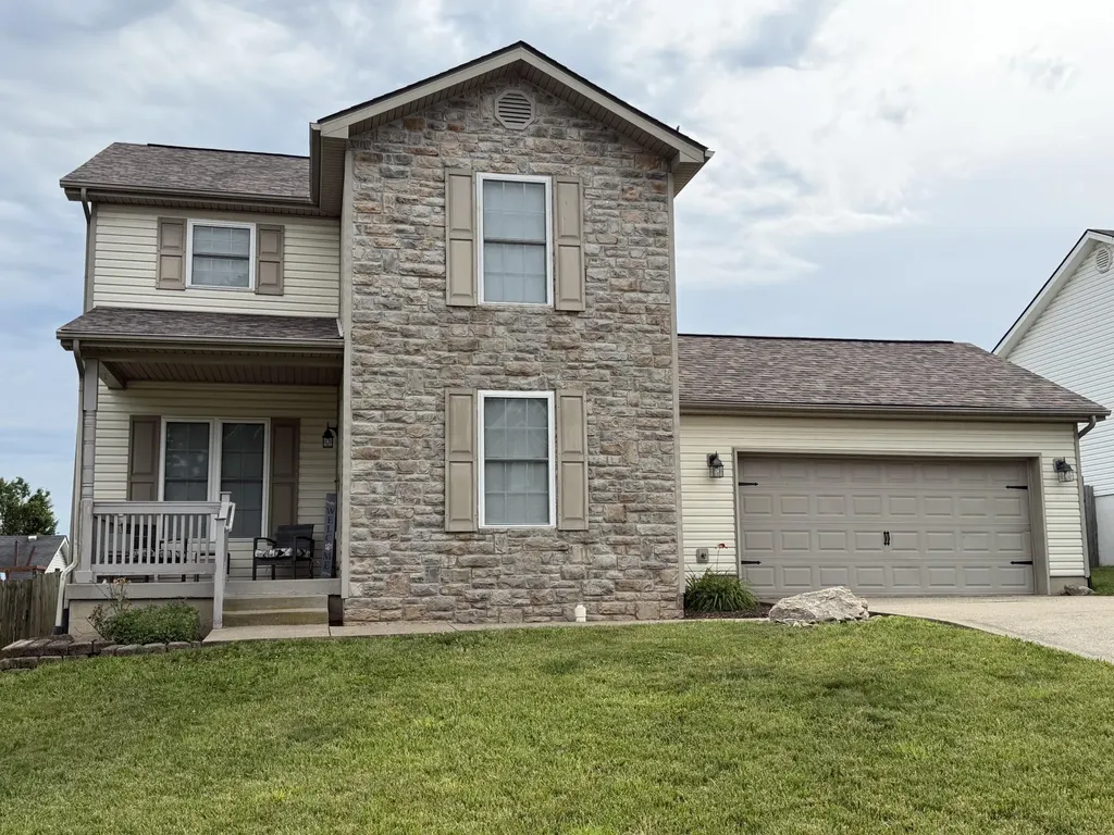 104 Harp Court Georgetown KY 40324